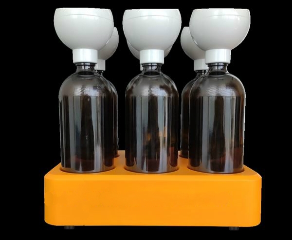 BOD檢測(cè)儀在日常使用中具有六大特色 BOD檢測(cè)儀在日常使用中具有六大特色