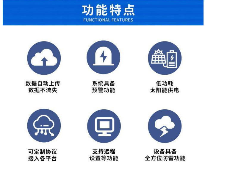 河道水雨情在線監(jiān)測(cè)預(yù)警系統(tǒng)綜合解決方案